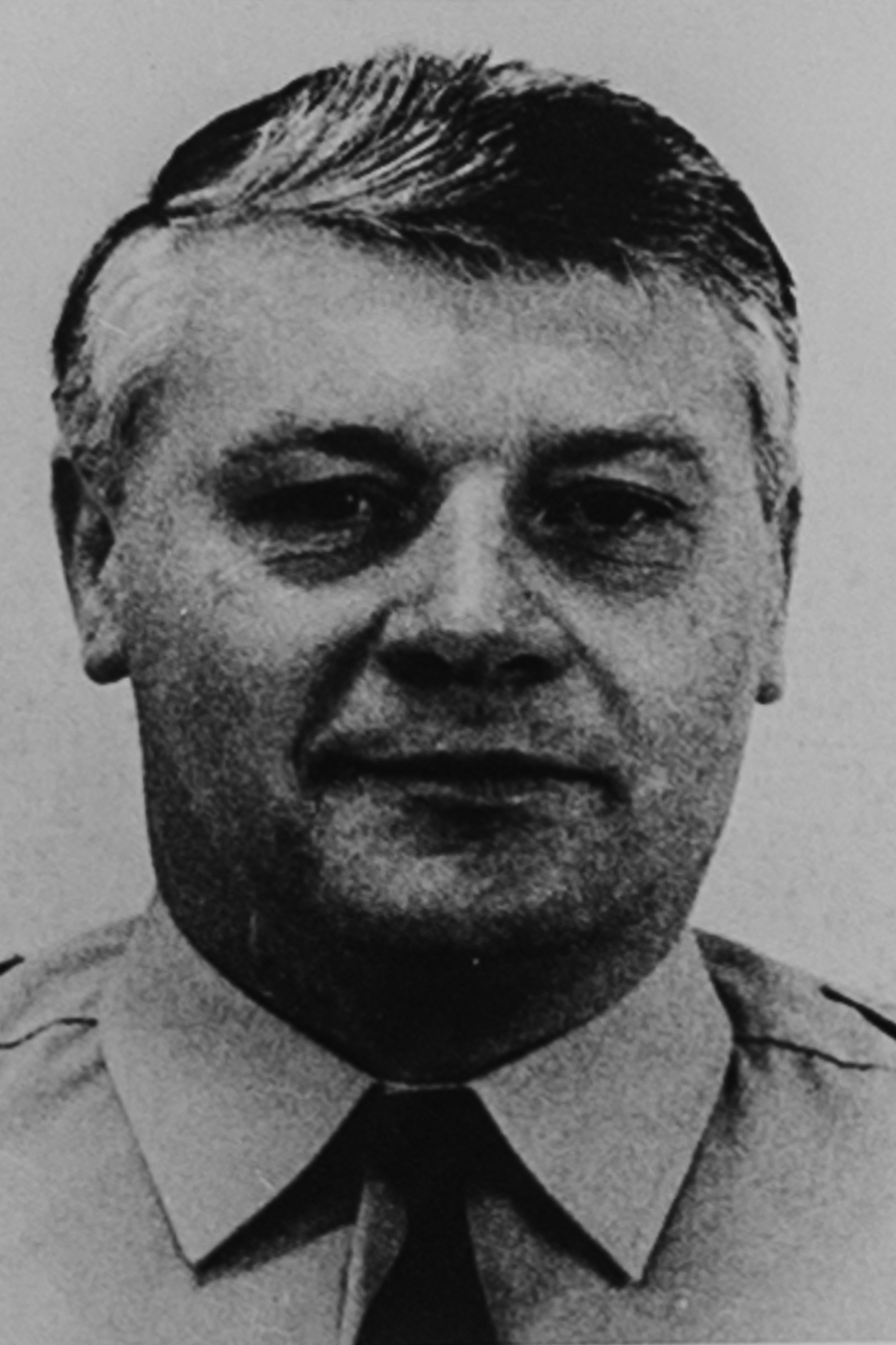 André GOEMAN